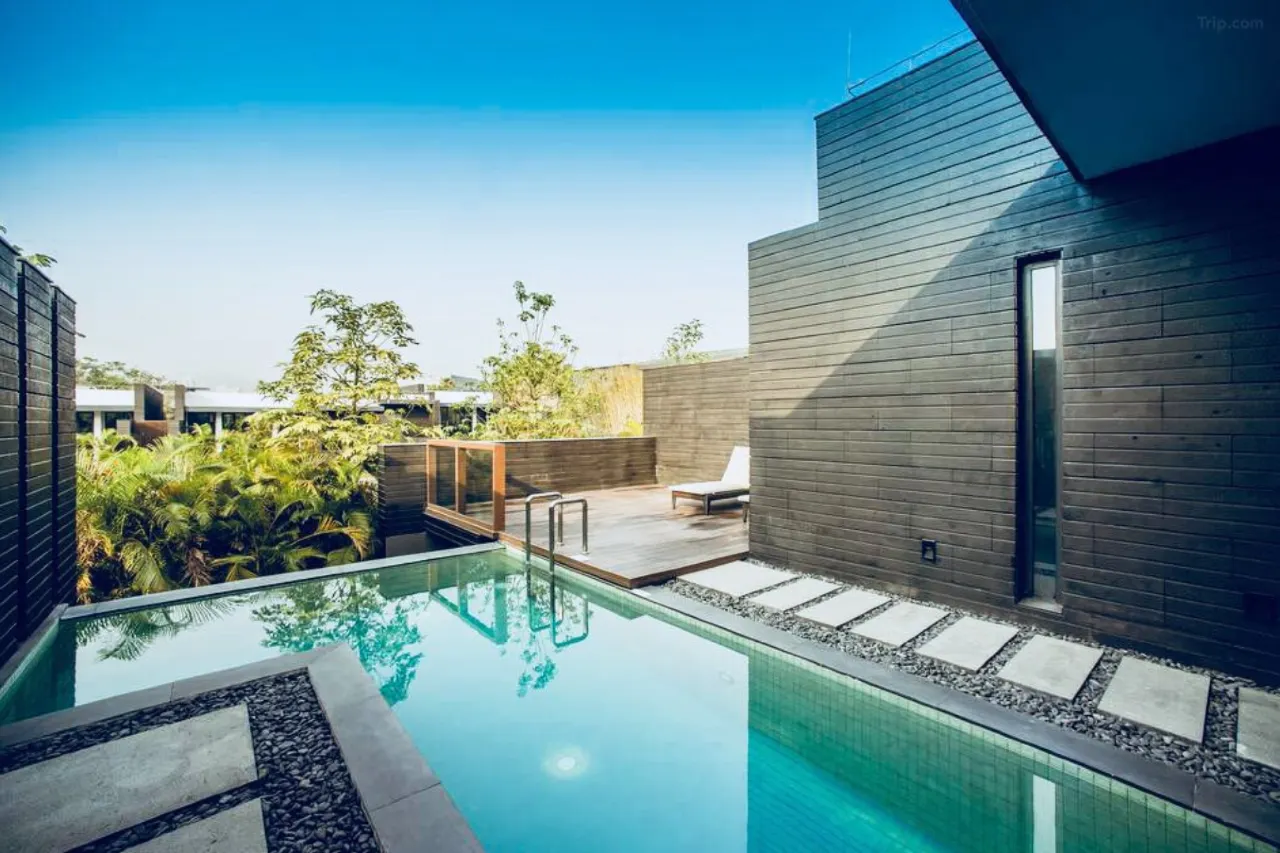 深圳灣酒店10間推介！近南山科技園/歡樂海岸/華僑城每晚0起 