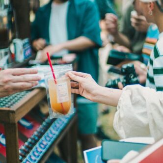 遊日必試！東京「藥材可樂」 加入肉桂/人參/柑橘類水果 