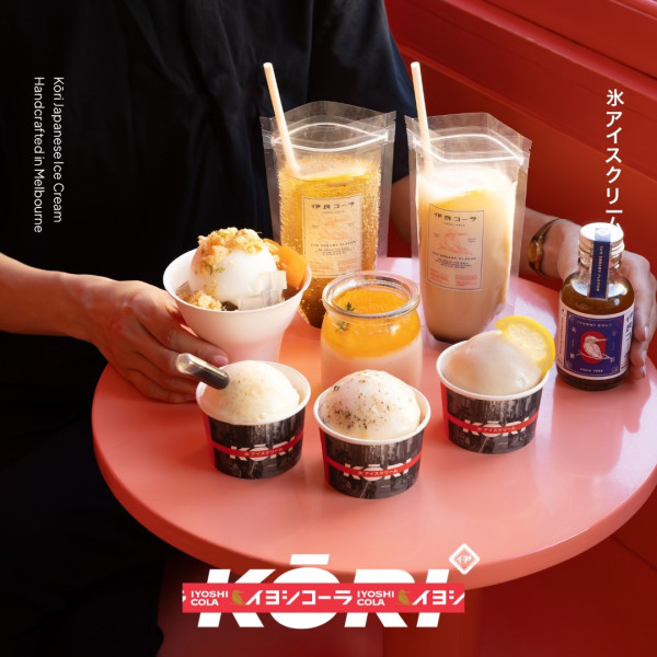 遊日必試！東京「藥材可樂」 加入肉桂/人參/柑橘類水果 