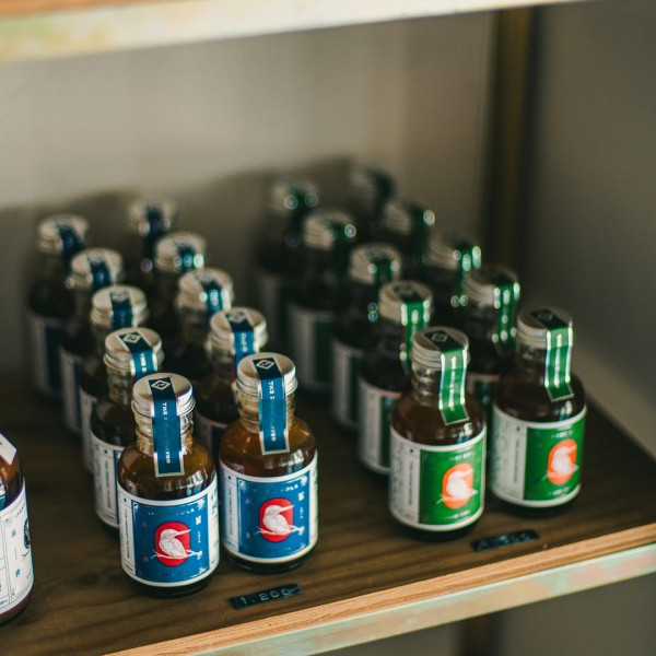 遊日必試！東京「藥材可樂」 加入肉桂/人參/柑橘類水果 