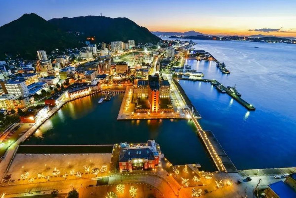 【福岡自由行2026】福岡有咩好玩點玩睇呢篇！福岡景點市內近郊好去處+交通住宿 