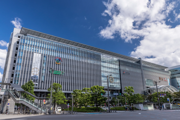 【福岡自由行2026】福岡有咩好玩點玩睇呢篇！福岡景點市內近郊好去處+交通住宿 