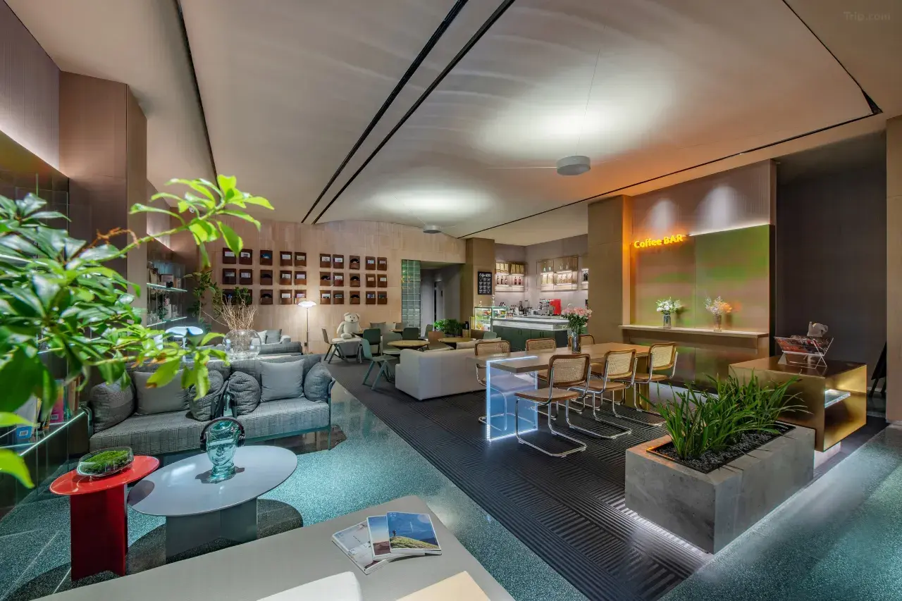 深圳灣酒店10間推介！近南山科技園/歡樂海岸/華僑城每晚0起 