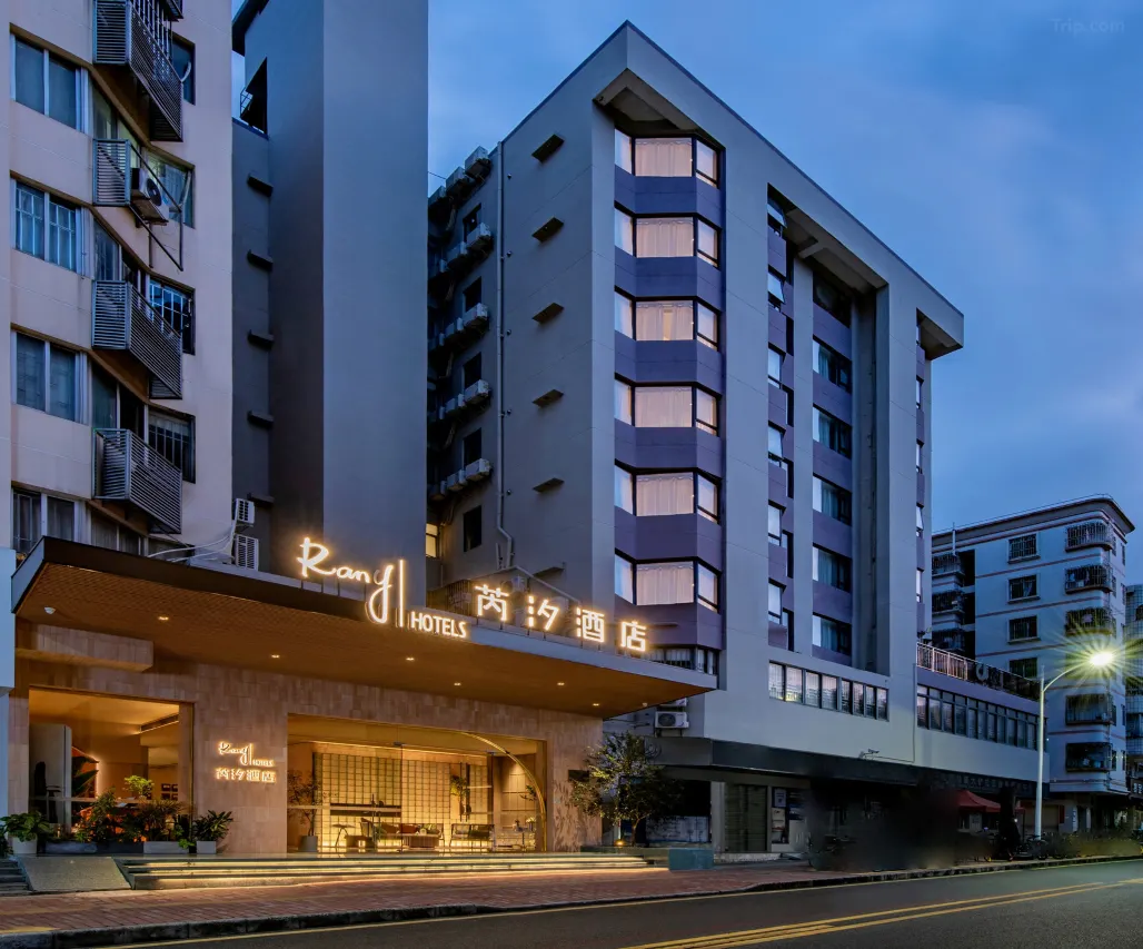 深圳灣酒店10間推介！近南山科技園/歡樂海岸/華僑城每晚0起 