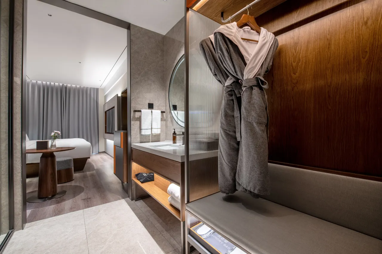 深圳灣酒店10間推介！近南山科技園/歡樂海岸/華僑城每晚0起 