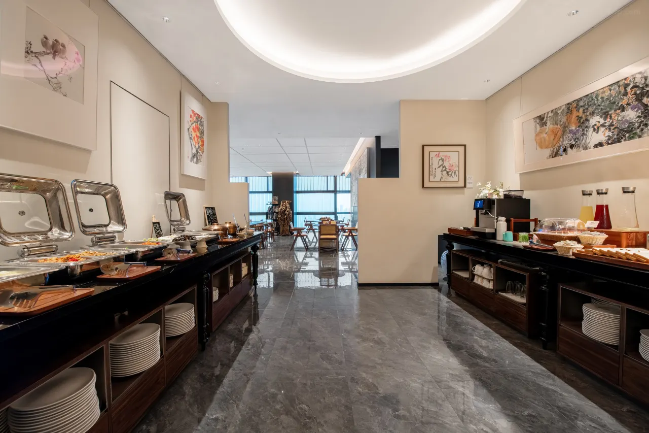 深圳灣酒店10間推介！近南山科技園/歡樂海岸/華僑城每晚0起 