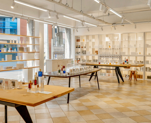 聖水洞必買品牌| Kinfolk