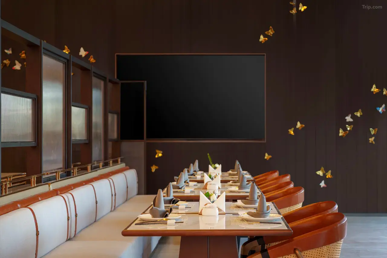 深圳灣酒店10間推介！近南山科技園/歡樂海岸/華僑城每晚0起 