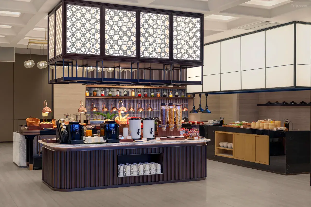 深圳灣酒店10間推介！近南山科技園/歡樂海岸/華僑城每晚0起 