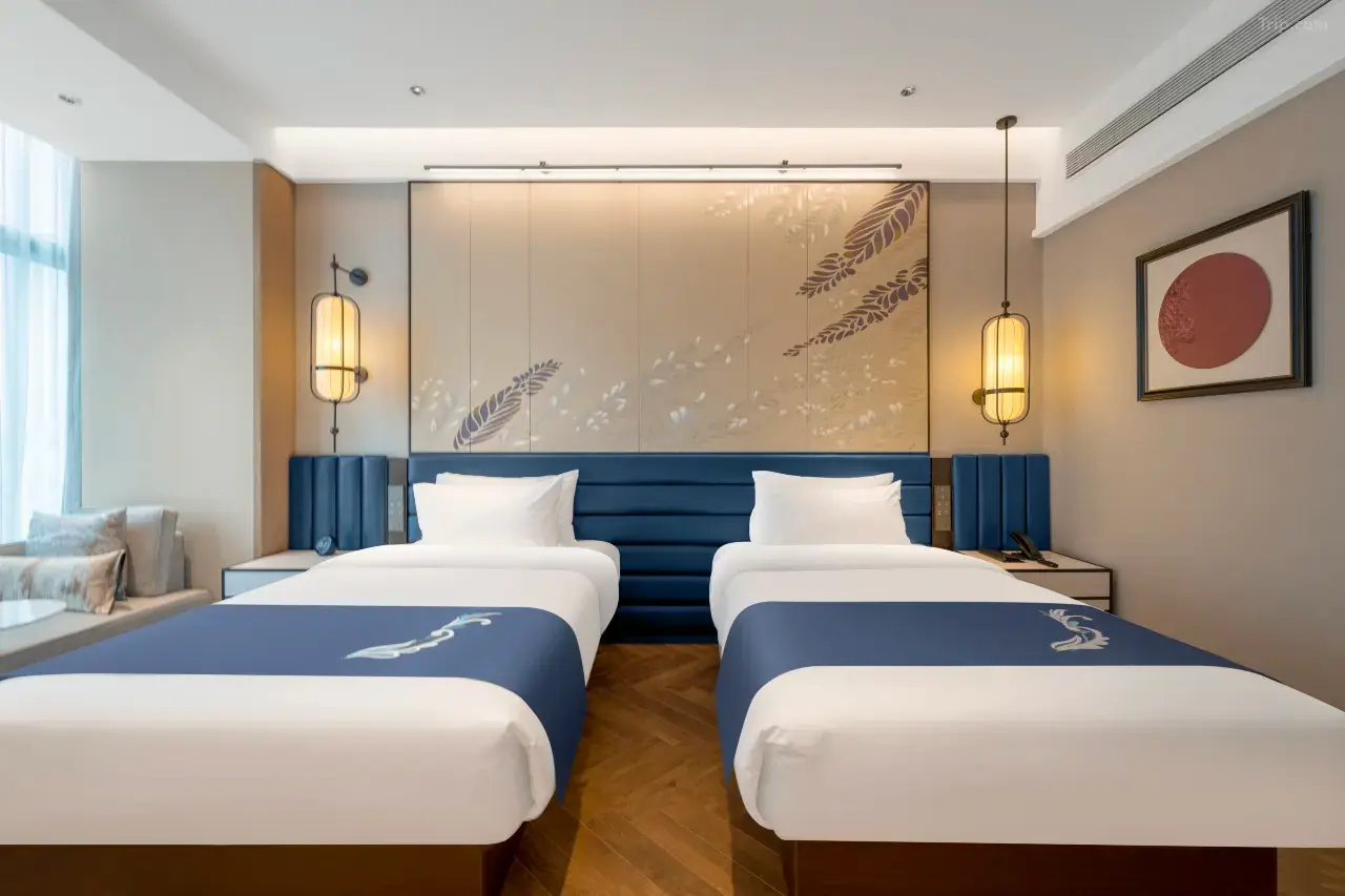 深圳灣酒店10間推介！近南山科技園/歡樂海岸/華僑城每晚0起 