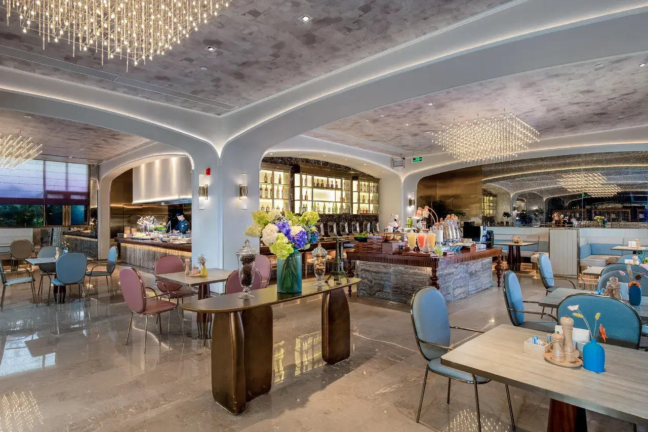 深圳灣酒店10間推介！近南山科技園/歡樂海岸/華僑城每晚0起 