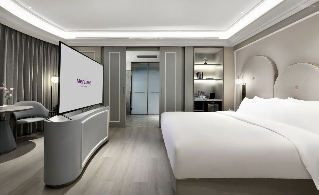 深圳灣酒店10間推介！近南山科技園/歡樂海岸/華僑城每晚0起 