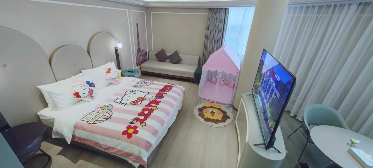 深圳灣酒店10間推介！近南山科技園/歡樂海岸/華僑城每晚0起 