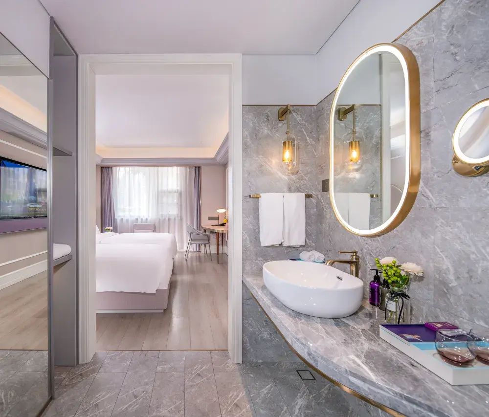 深圳灣酒店10間推介！近南山科技園/歡樂海岸/華僑城每晚0起 