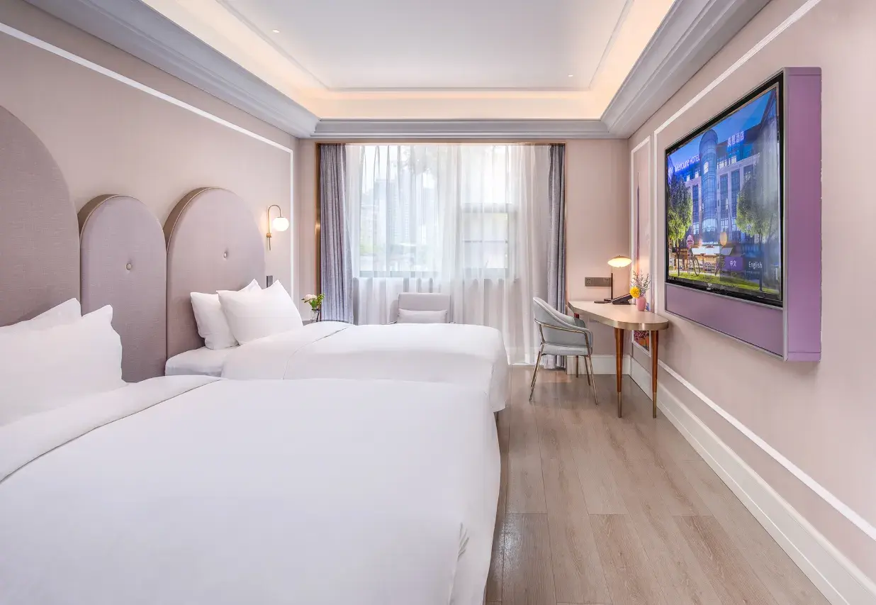 深圳灣酒店10間推介！近南山科技園/歡樂海岸/華僑城每晚0起 