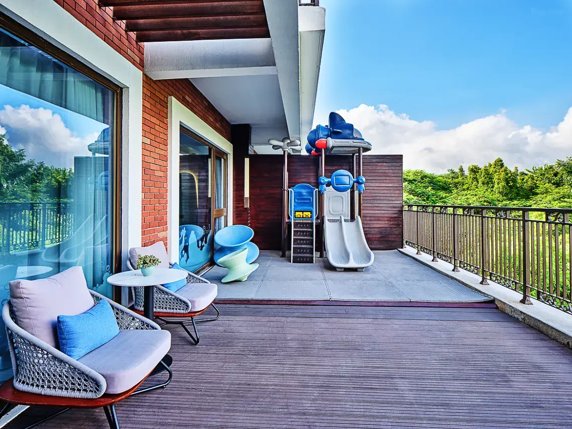 深圳灣酒店10間推介！近南山科技園/歡樂海岸/華僑城每晚0起 