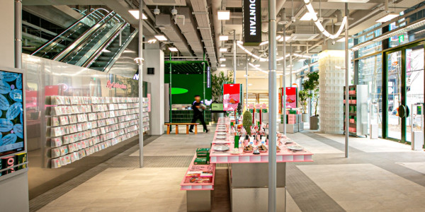 聖水洞必買品牌|Olive Young N Seongsu