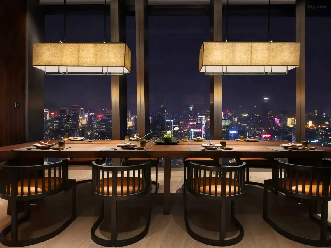 深圳灣酒店10間推介！近南山科技園/歡樂海岸/華僑城每晚0起 