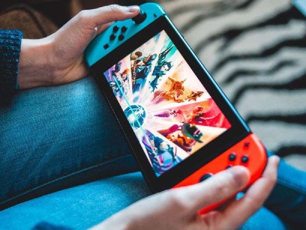 日本首例！ 一男子改裝及銷售任天堂 Switch 被判緩刑及罰款
