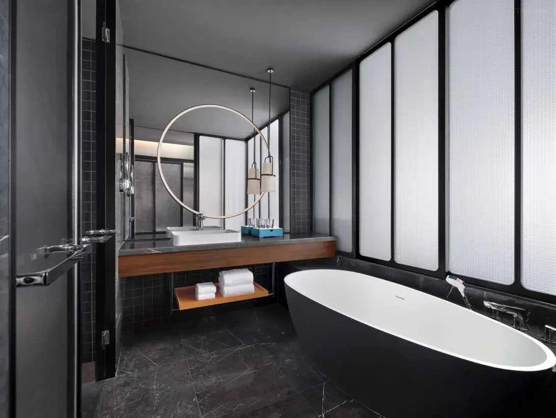 深圳前海酒店推介｜高CP住宿低至人均6/晚！鄰近壹方城/歡樂港灣/山姆超市 