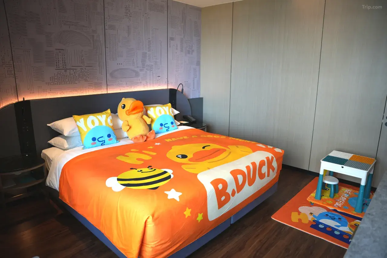 深圳前海酒店推介｜高CP住宿低至人均6/晚！鄰近壹方城/歡樂港灣/山姆超市 