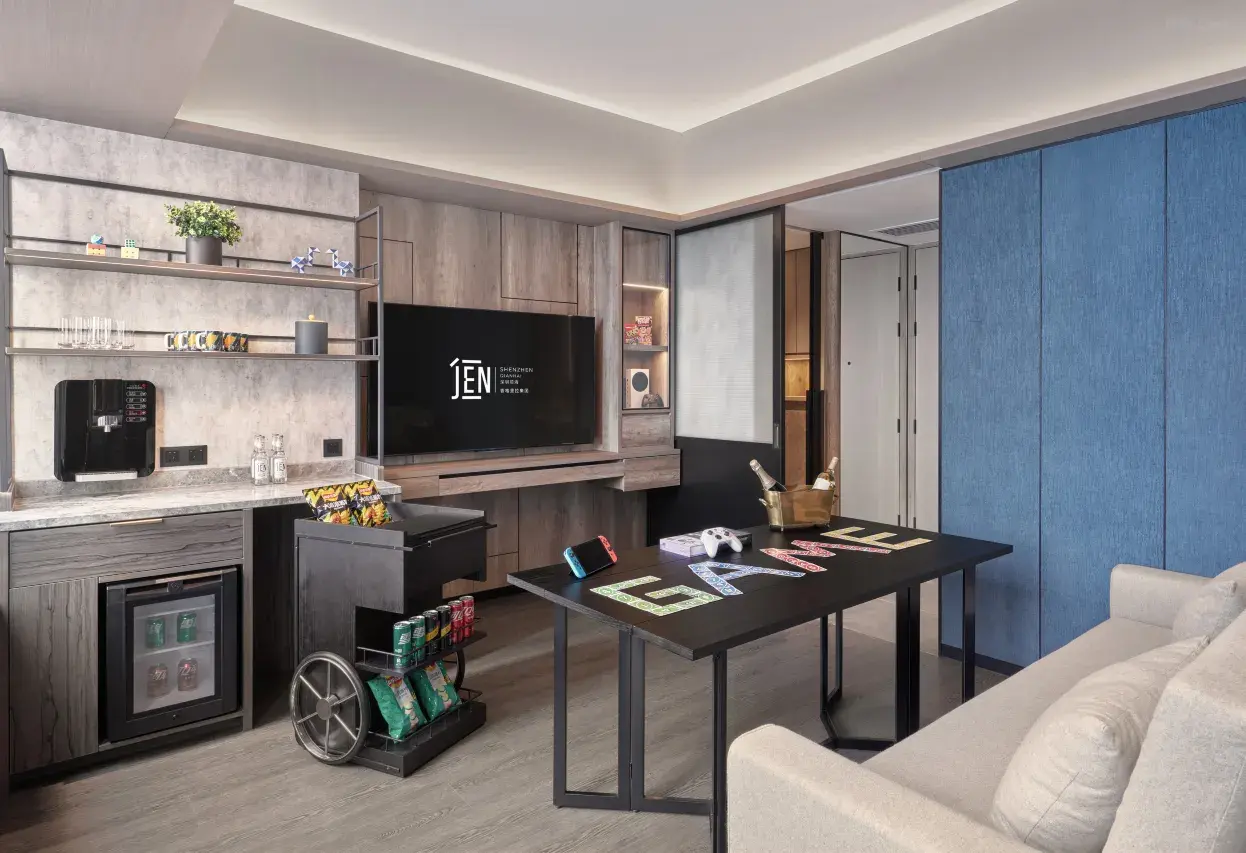 深圳前海酒店推介｜高CP住宿低至人均6/晚！鄰近壹方城/歡樂港灣/山姆超市 