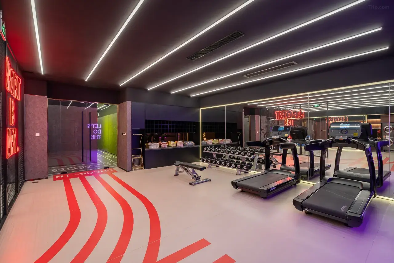 深圳前海酒店推介｜高CP住宿低至人均6/晚！鄰近壹方城/歡樂港灣/山姆超市 