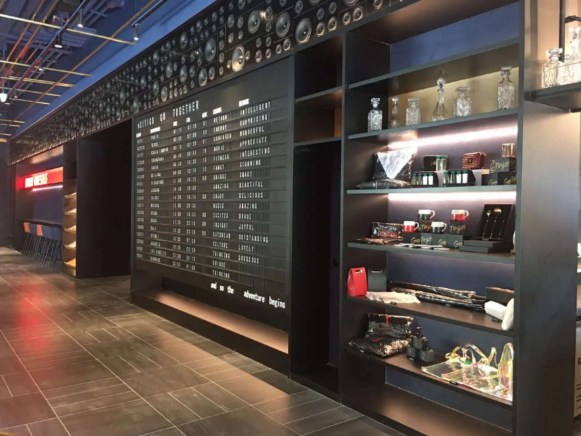 深圳前海酒店推介｜高CP住宿低至人均6/晚！鄰近壹方城/歡樂港灣/山姆超市 