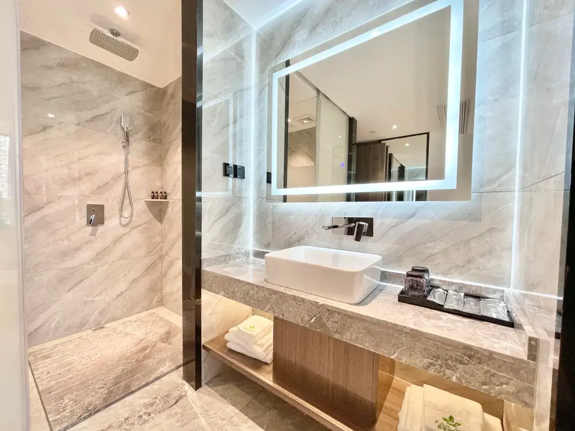 深圳前海酒店推介｜高CP住宿低至人均6/晚！鄰近壹方城/歡樂港灣/山姆超市 