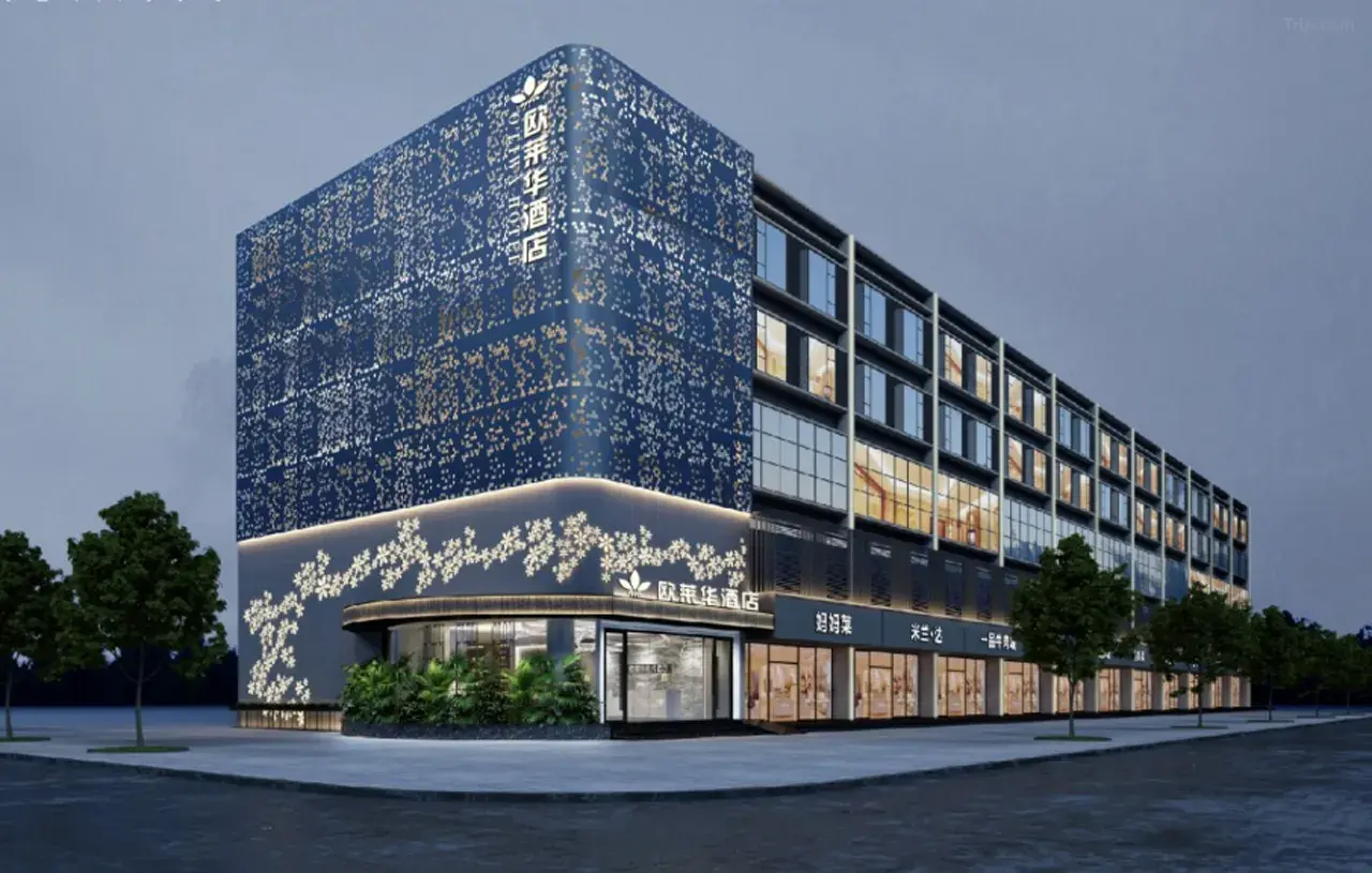 深圳前海酒店推介｜高CP住宿低至人均6/晚！鄰近壹方城/歡樂港灣/山姆超市 