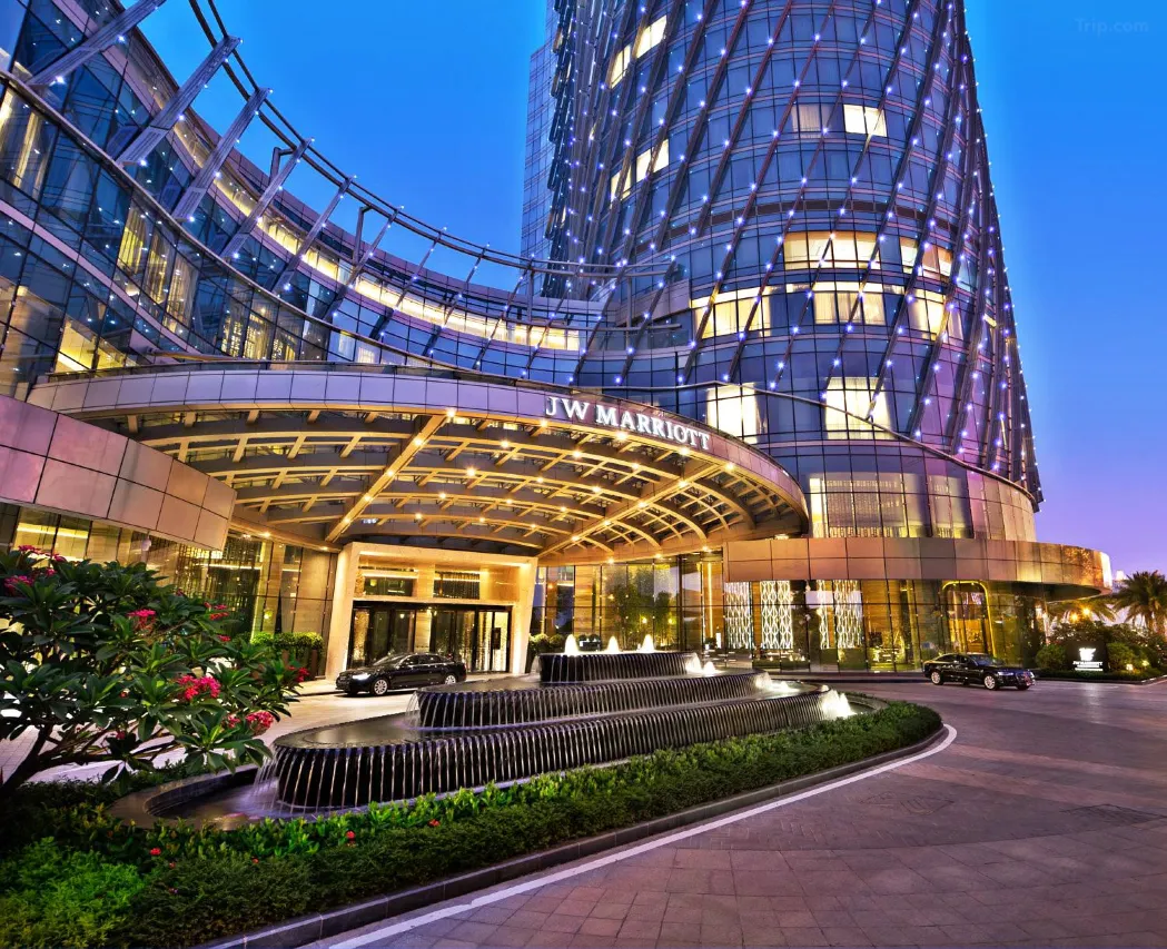 深圳前海酒店推介｜高CP住宿低至人均6/晚！鄰近壹方城/歡樂港灣/山姆超市 