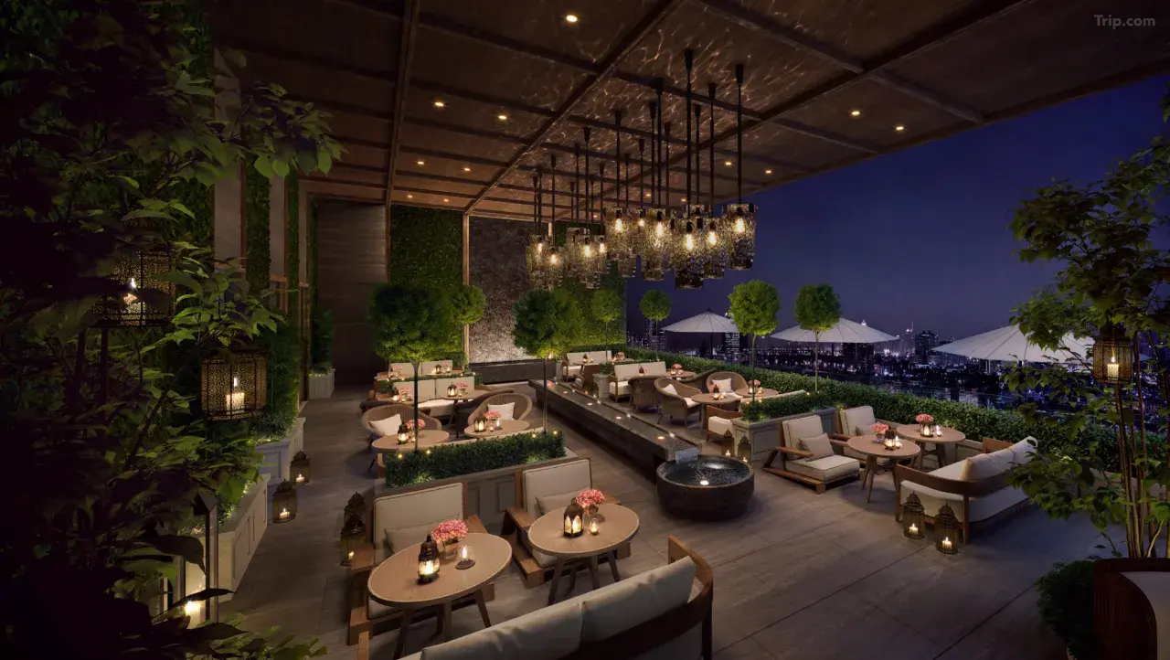 深圳前海酒店推介｜高CP住宿低至人均6/晚！鄰近壹方城/歡樂港灣/山姆超市 