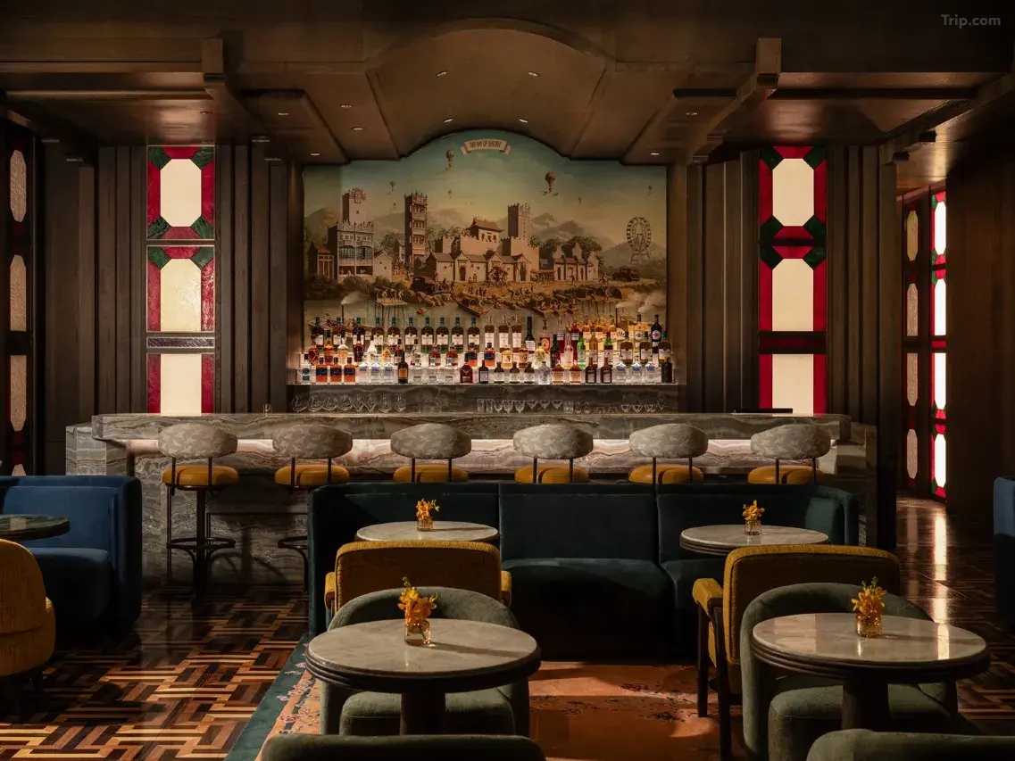 深圳前海酒店推介｜高CP住宿低至人均6/晚！鄰近壹方城/歡樂港灣/山姆超市 