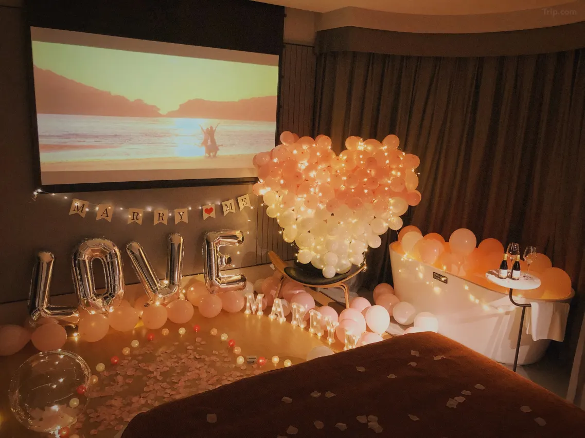 深圳前海酒店推介｜高CP住宿低至人均6/晚！鄰近壹方城/歡樂港灣/山姆超市 