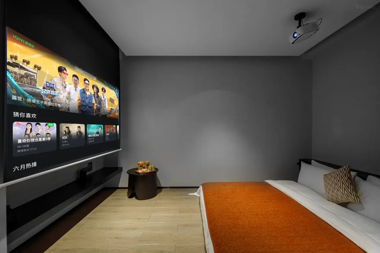 深圳前海酒店推介｜高CP住宿低至人均6/晚！鄰近壹方城/歡樂港灣/山姆超市 