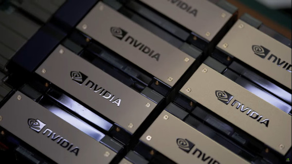 美國突收緊晶片出口管制 Nvidia旗艦AI晶片輸華受阻