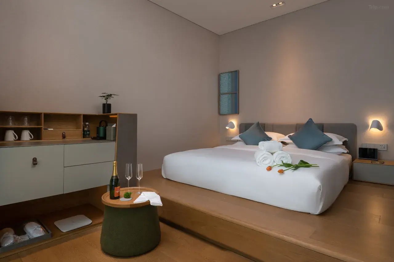 深圳前海酒店推介｜高CP住宿低至人均6/晚！鄰近壹方城/歡樂港灣/山姆超市 