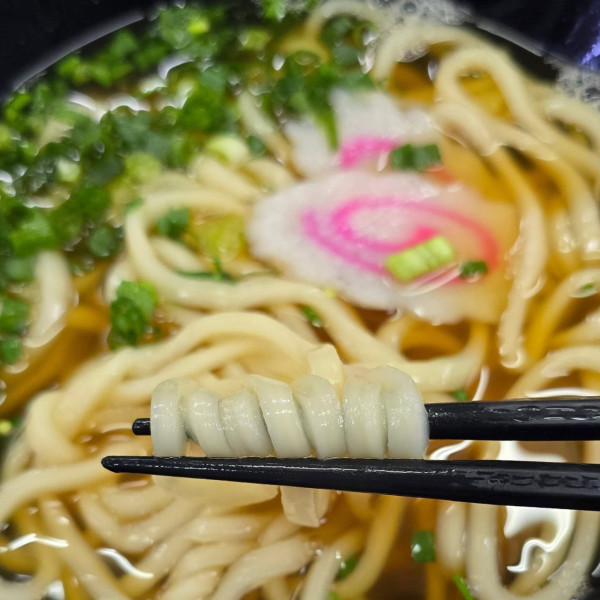 鰹烏冬逆市開第4間分店 首次登陸新界區／必食手工烏冬＋骨付雞