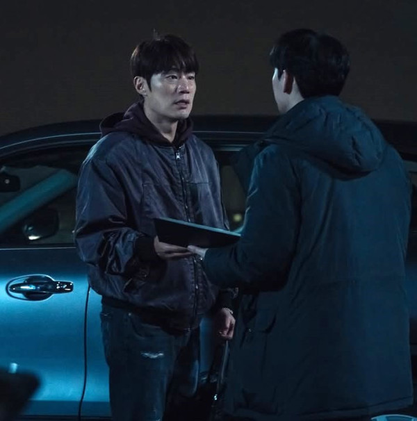 惡緣劇情（圖片來源：IG@netflixkr）