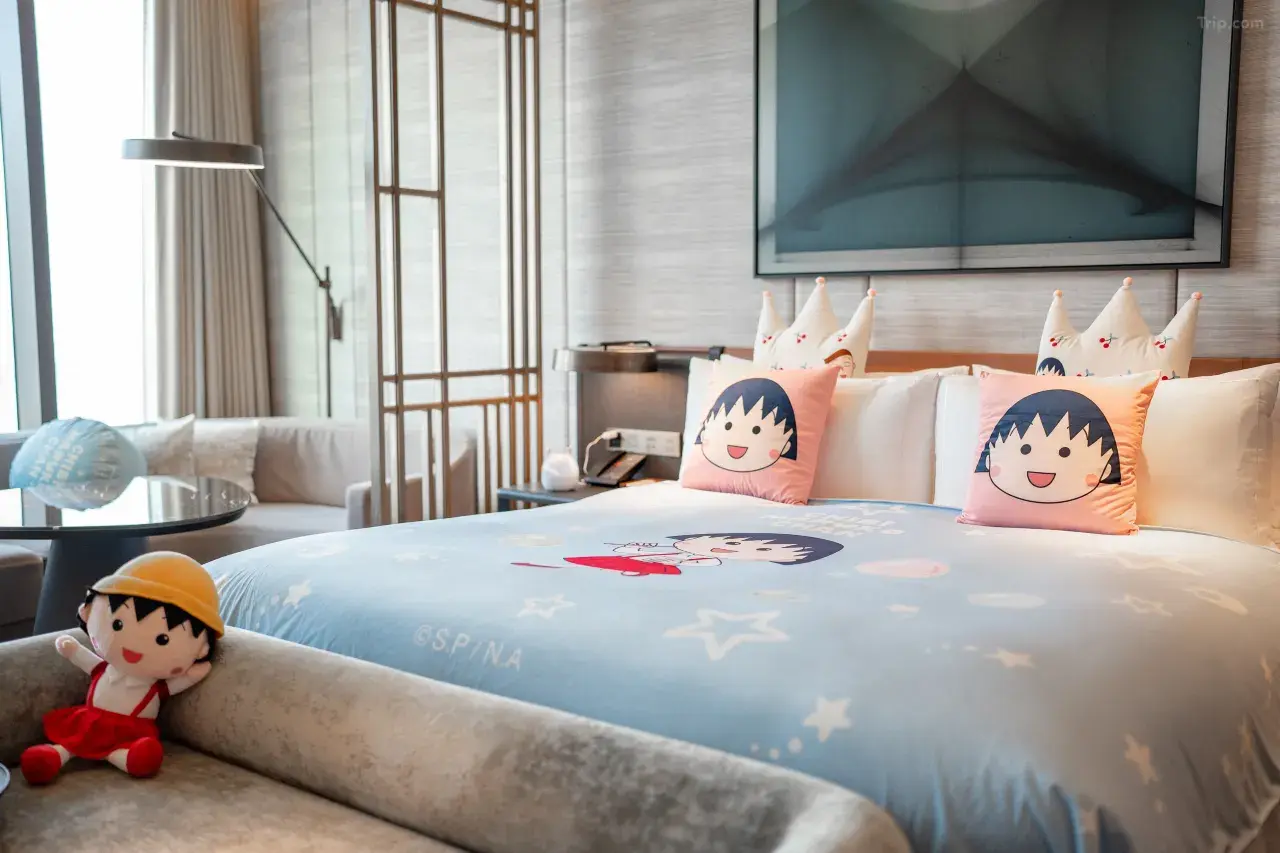 深圳前海酒店推介｜高CP住宿低至人均6/晚！鄰近壹方城/歡樂港灣/山姆超市 