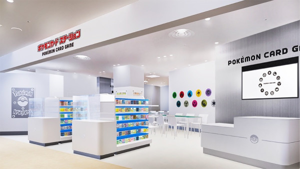 仙台Pokémon Center翻新開幕！面積擴大三倍 必搶限定「東北祭典」主題精品 