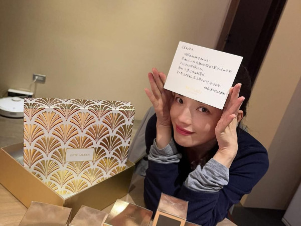 舒淇首部執導電影《女孩》入圍威尼斯影展角逐金獅獎！故事靈感來自兒時成長經歷