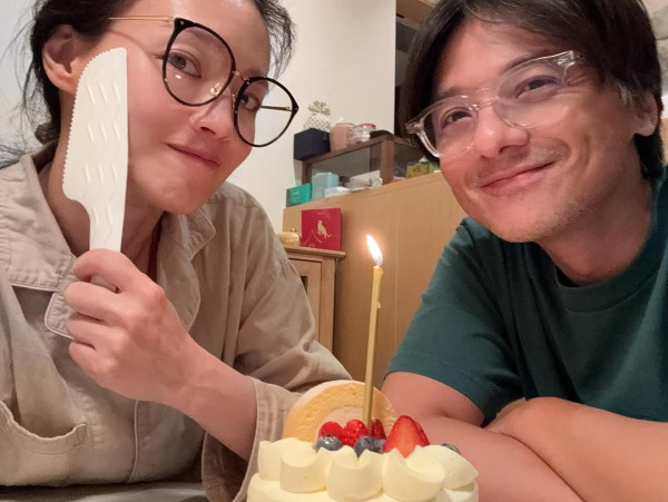 舒淇首部執導電影《女孩》入圍威尼斯影展角逐金獅獎！故事靈感來自兒時成長經歷