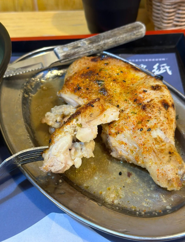 鰹烏冬逆市開第4間分店 首次登陸新界區／必食手工烏冬＋骨付雞