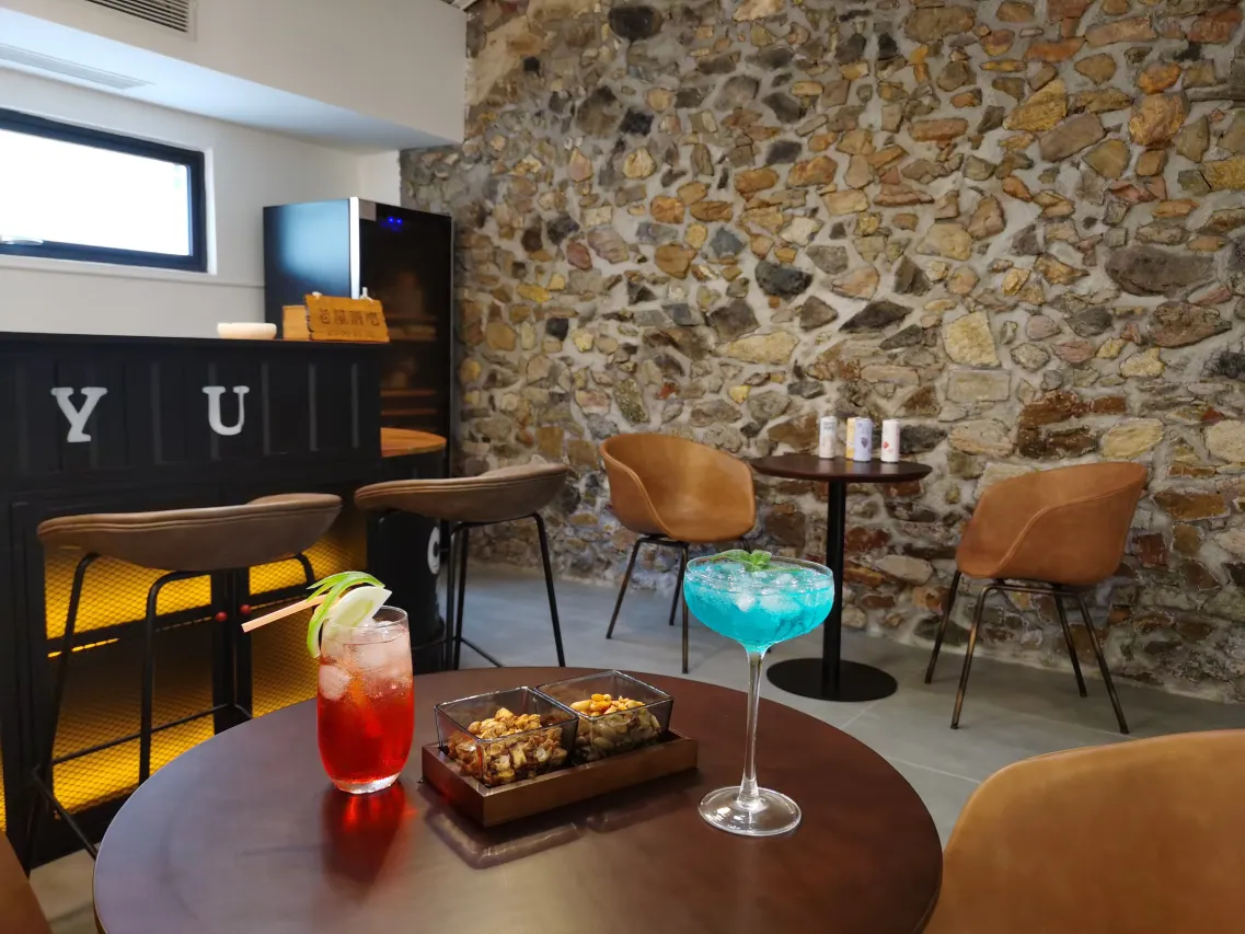 惠州酒店推介及優惠!閨密打卡希臘風洞穴套房 親子假日之選沙灘度假酒店