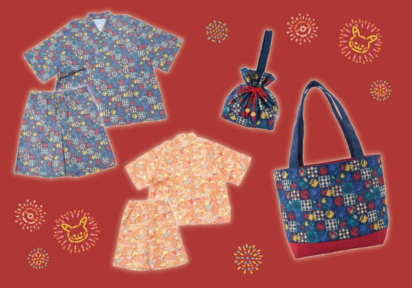 仙台Pokémon Center翻新開幕！面積擴大三倍 必搶限定「東北祭典」主題精品 