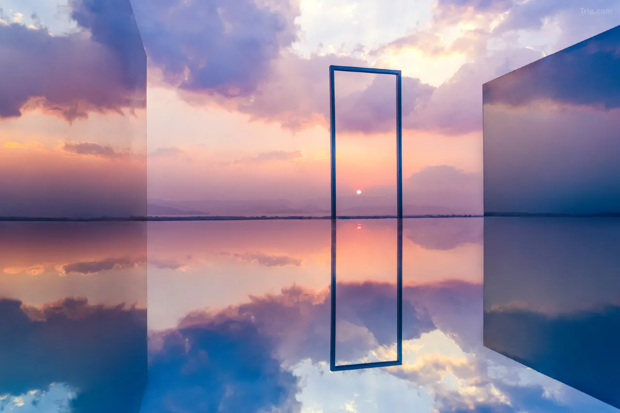 惠州酒店推介及優惠!閨密打卡希臘風洞穴套房 親子假日之選沙灘度假酒店