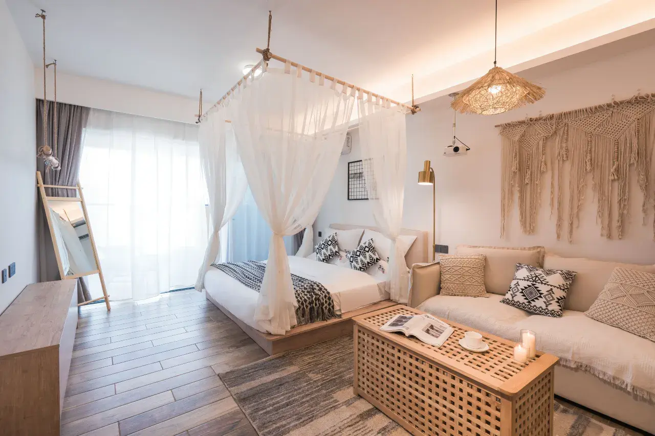 惠州酒店推介及優惠!閨密打卡希臘風洞穴套房 親子假日之選沙灘度假酒店