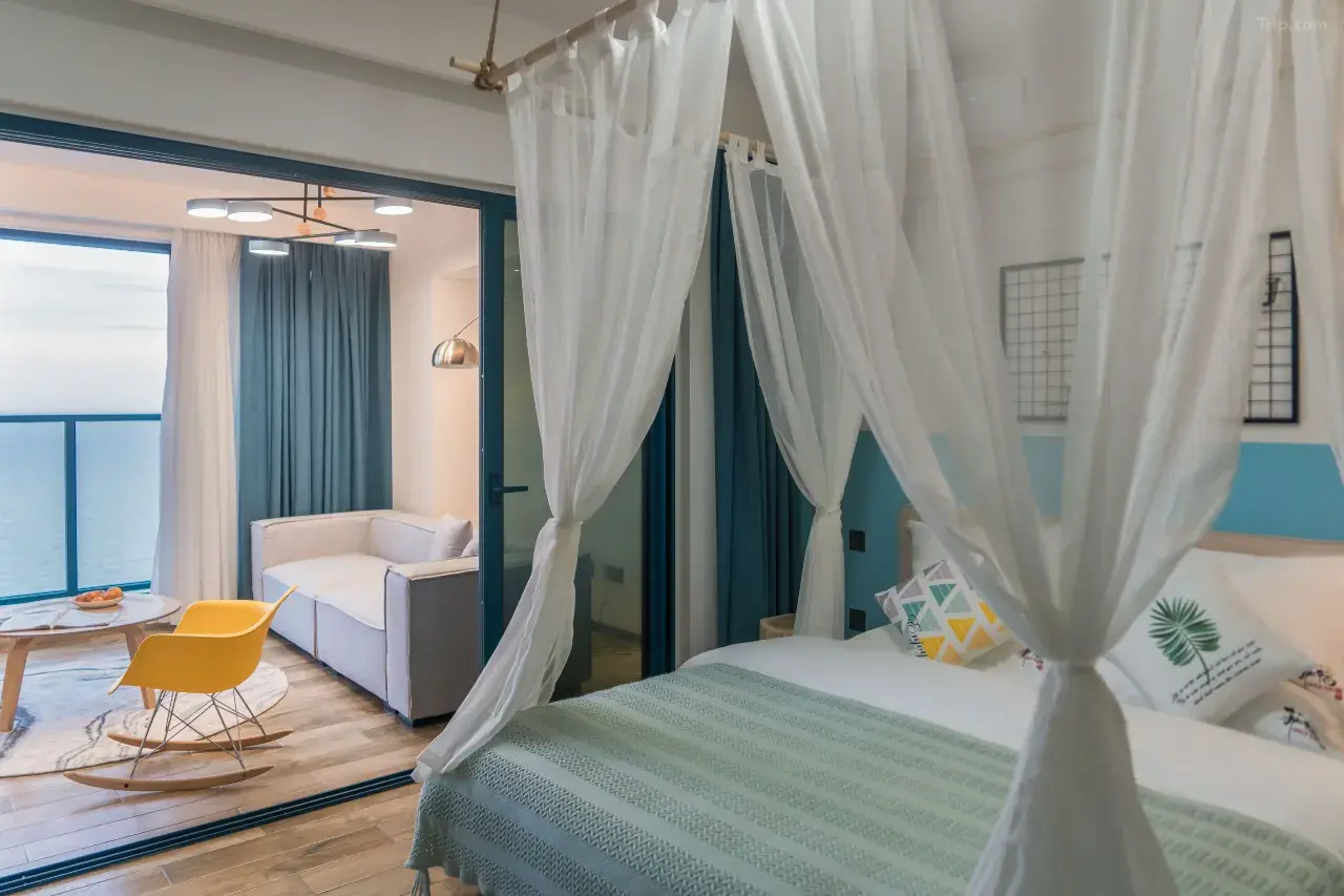 惠州酒店推介及優惠!閨密打卡希臘風洞穴套房 親子假日之選沙灘度假酒店