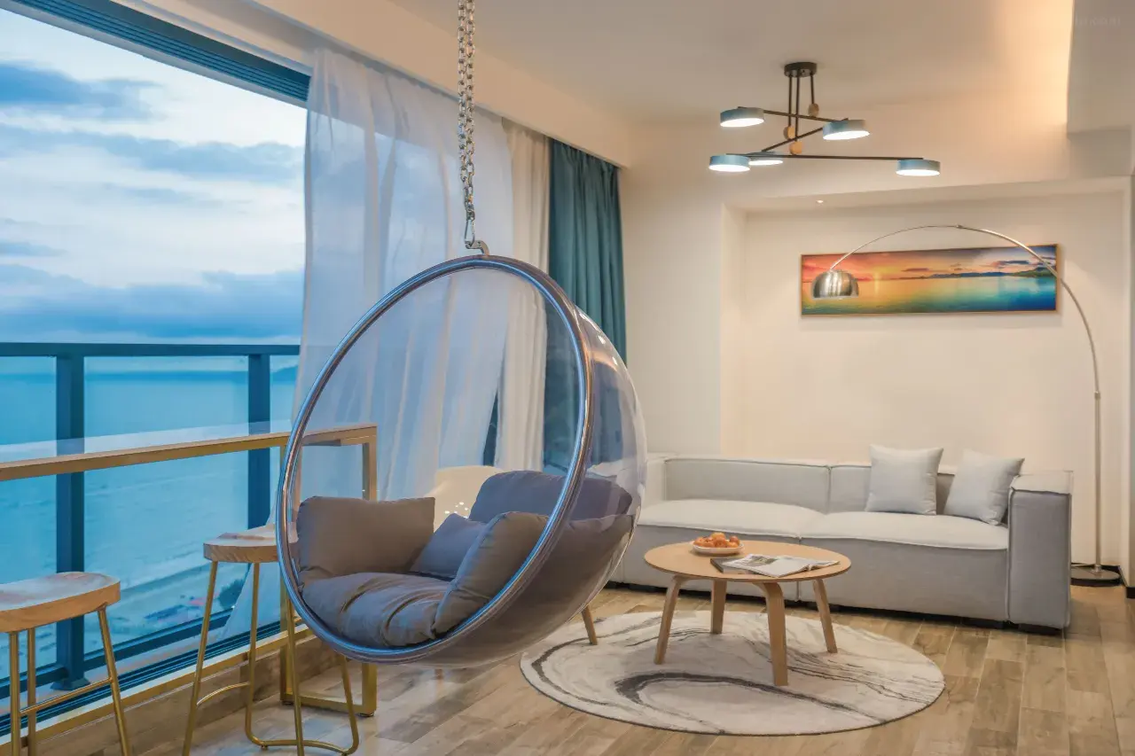 惠州酒店推介及優惠!閨密打卡希臘風洞穴套房 親子假日之選沙灘度假酒店